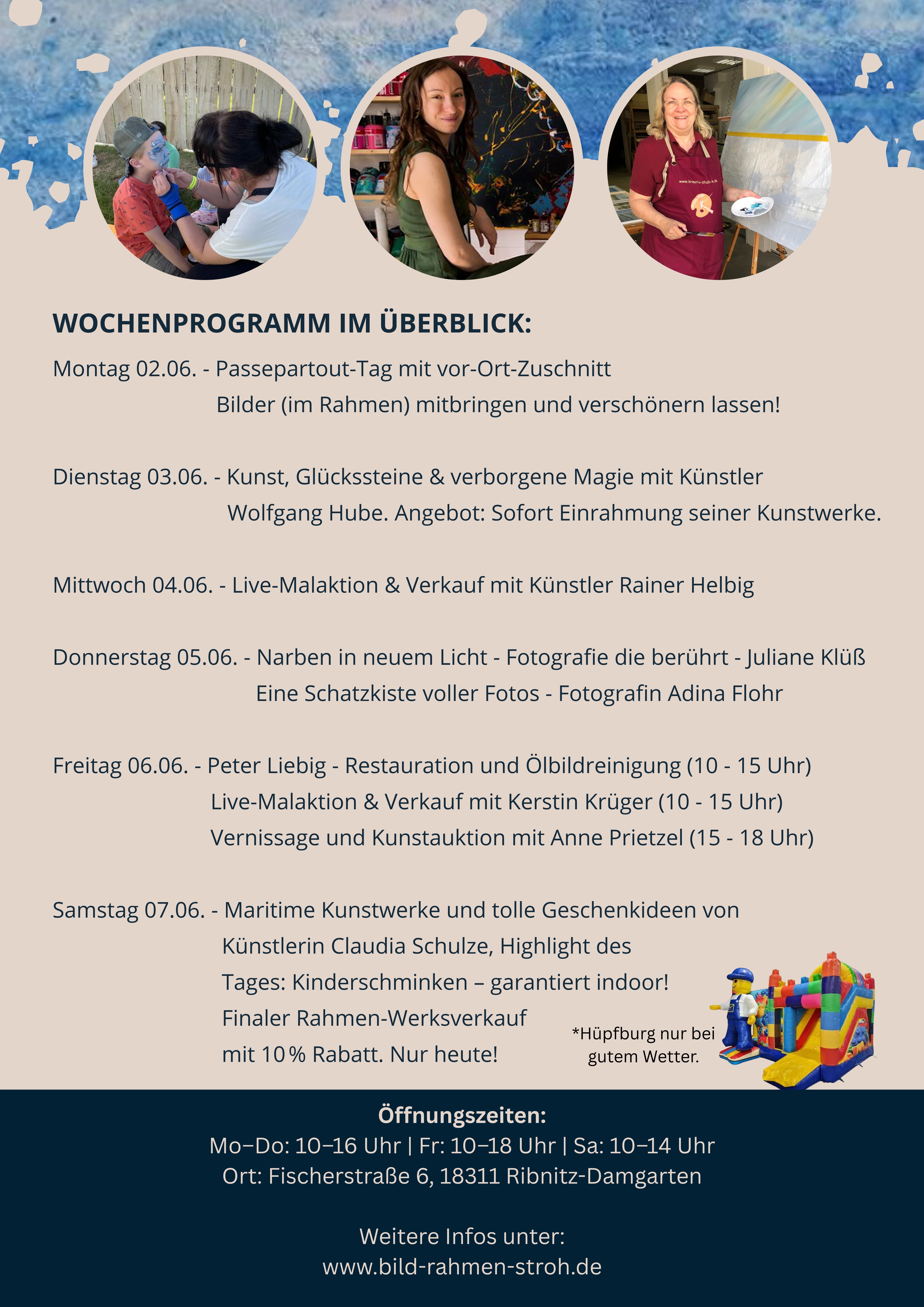 Offene Werkstatt-Tage_Programm